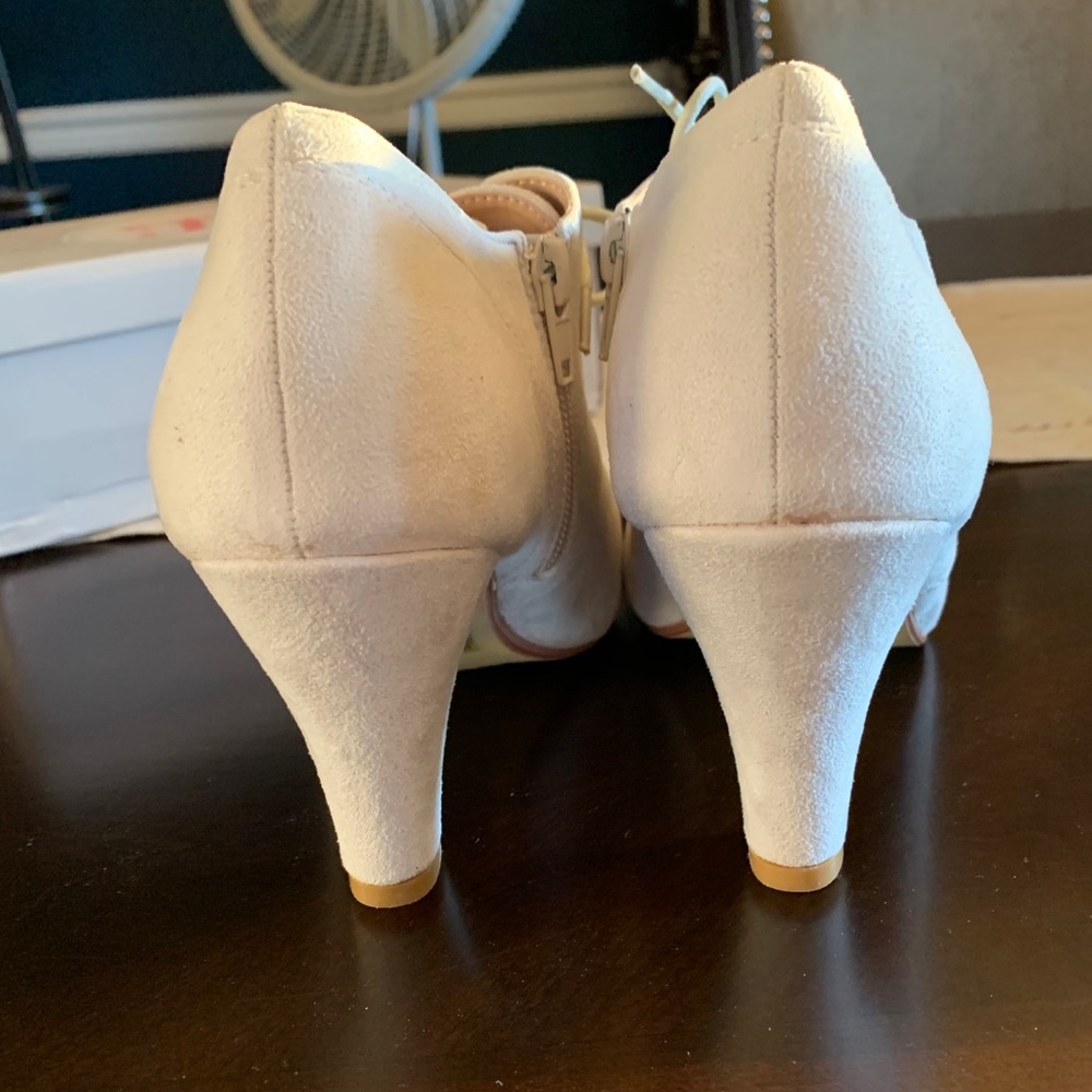 NEW Journee Collection booties - Picture 4 of 4